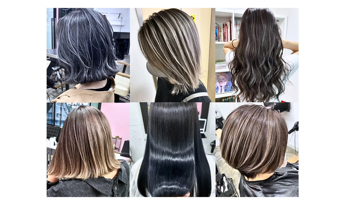 Di-KA HAIR sendai