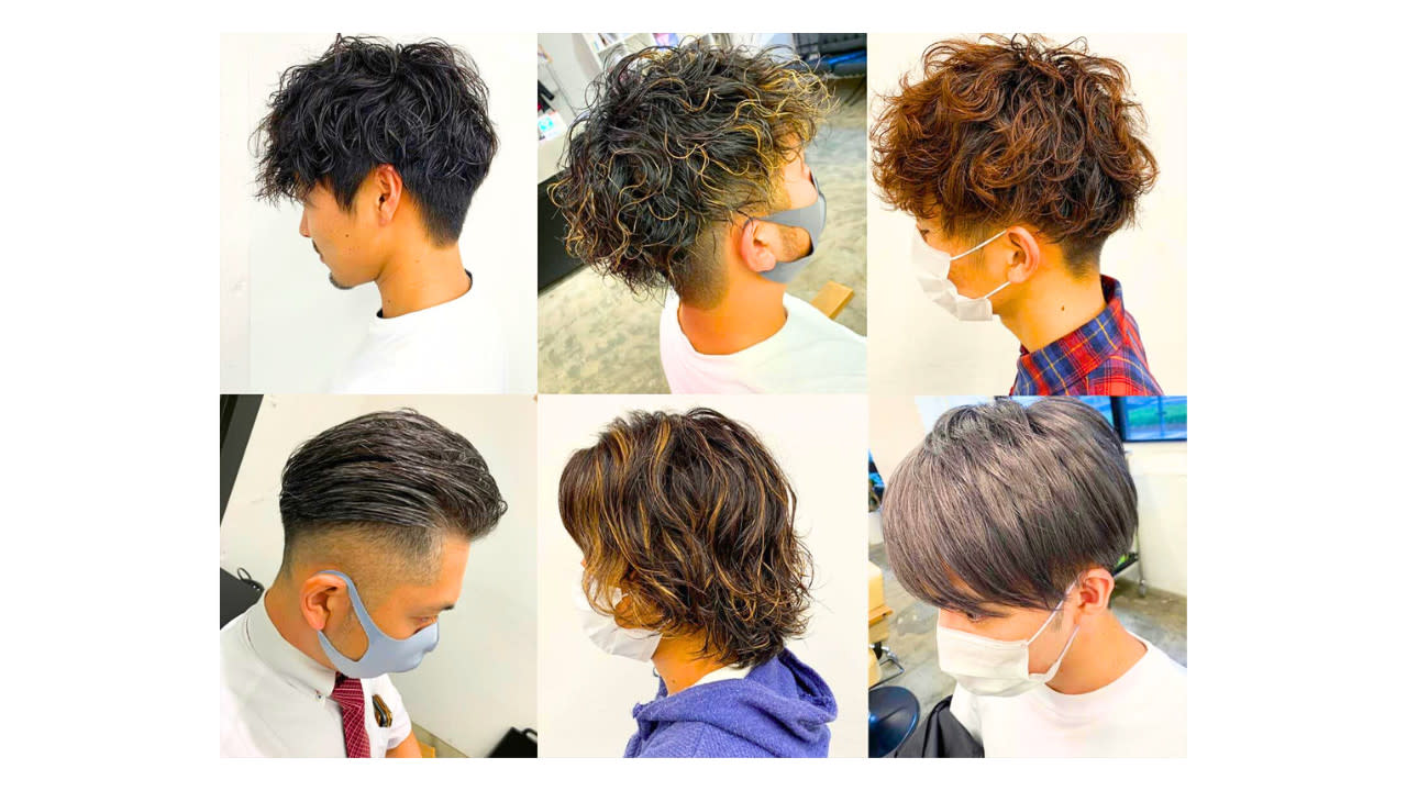 Di-KA HAIR sendai_2