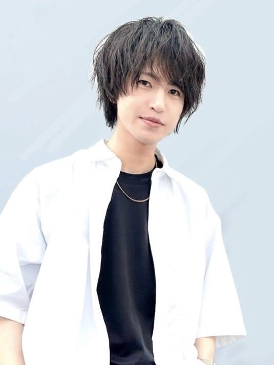 Ash 都立大学店_穴見太伍