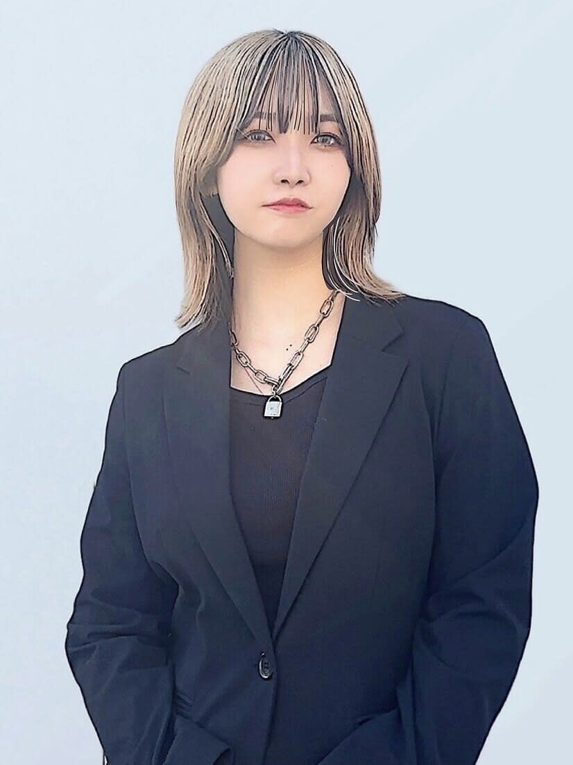 Ash 都立大学店_福井真織