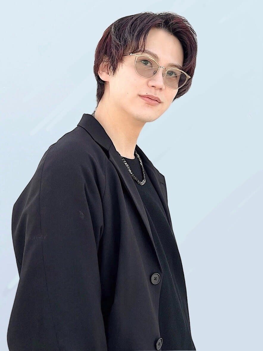 Ash 都立大学店_山下達也