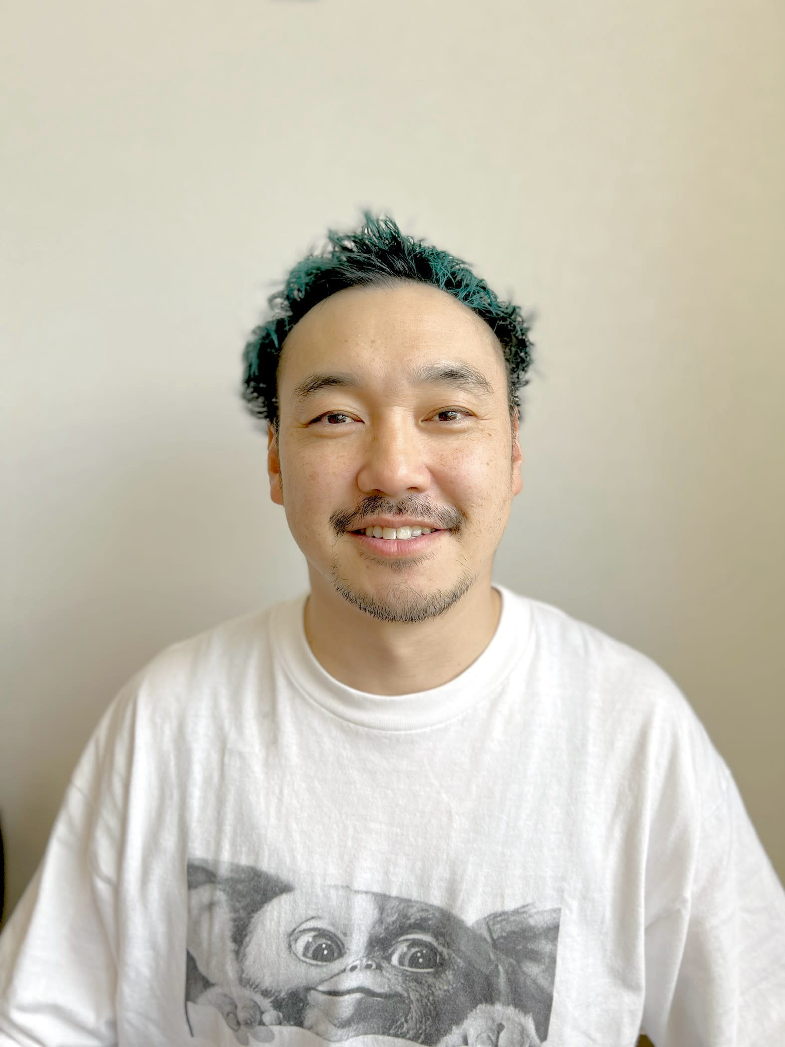 hair salon TEAK_下薗 翔一