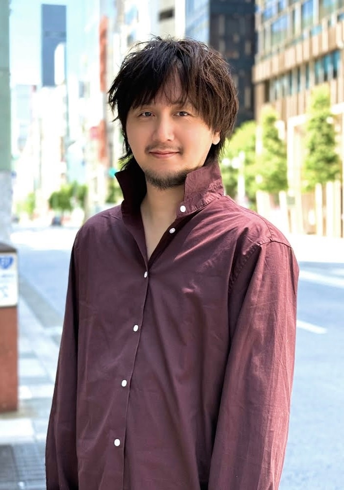 GINZA CIRO 【銀座シロー】_茂末 純