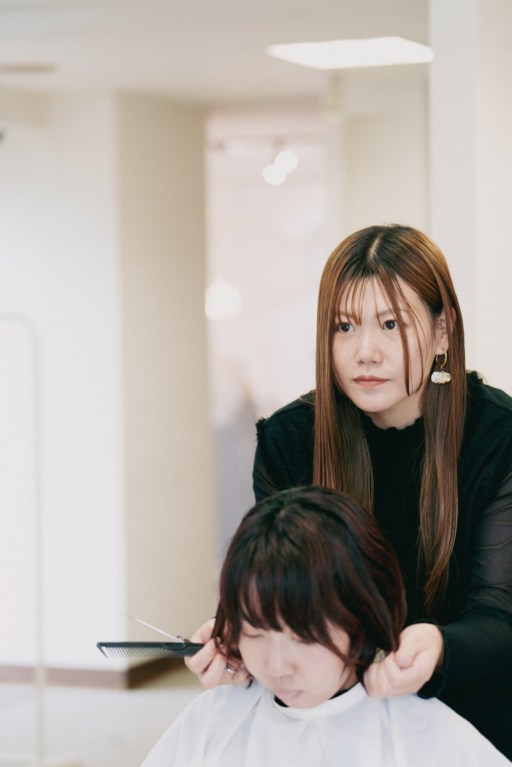 lotti 住之江_清藤朋恵【住之江】