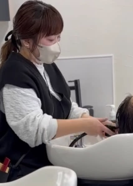 lotti 住之江_岡田ひとみ【住之江】