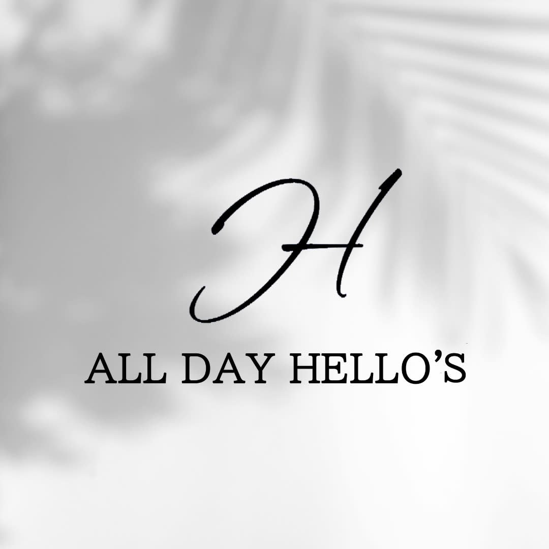 【メンズ個室サロン】ALL DAY HELLO'S_ERICA