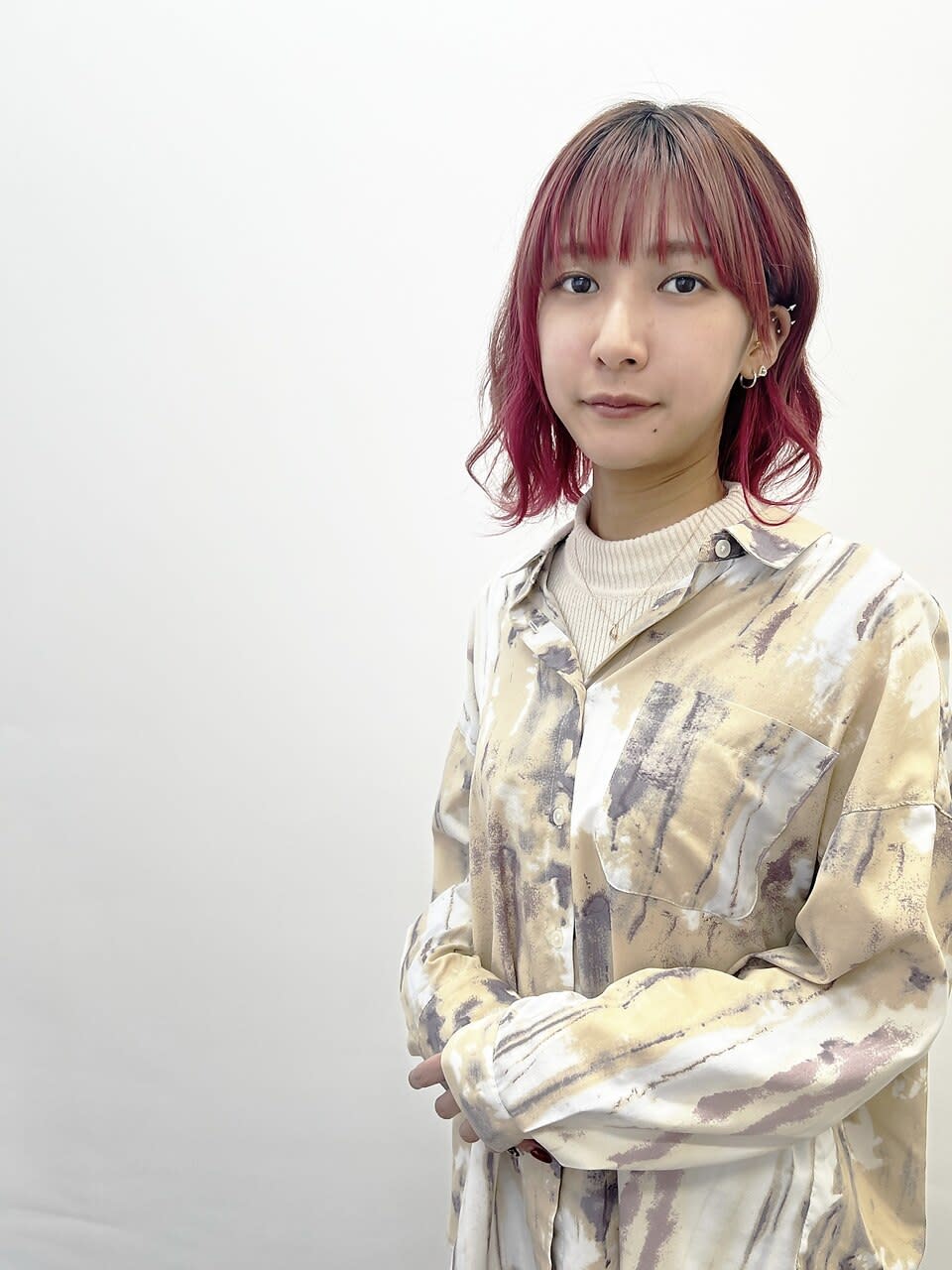 PASSION 仙台中山店_内海 優美