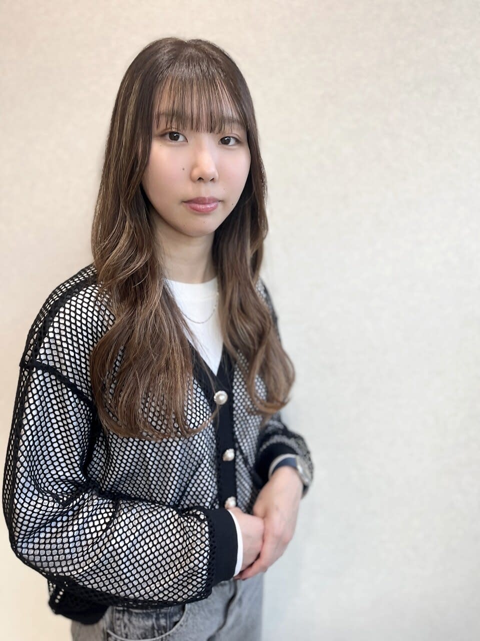 PASSION 仙台中山店_武田　萌夏