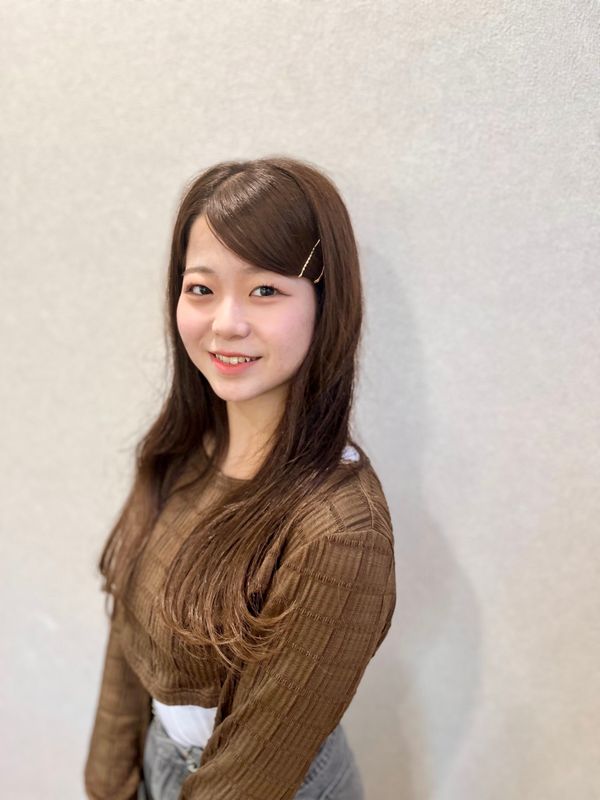 PASSION 仙台中山店_照井　美璃