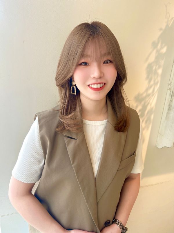 LOREN_藤間妃南