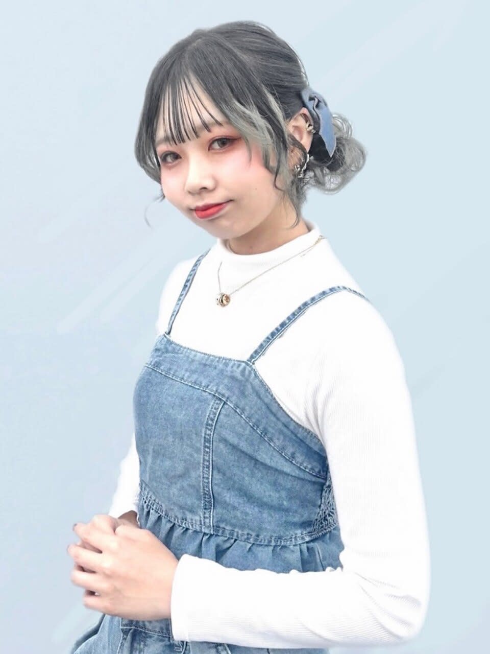 Ash 都立大学店_長尾菜々美
