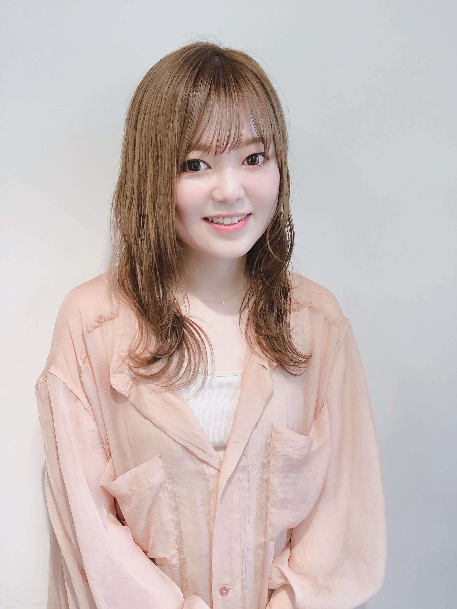 美容室STYLE EKI CITY_秦 愛由美