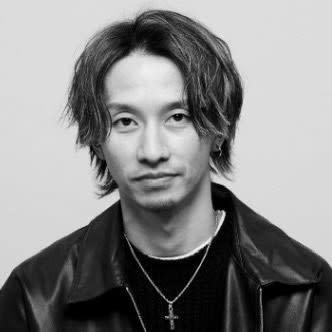 美容室クラフト 富里店_椿　翔
