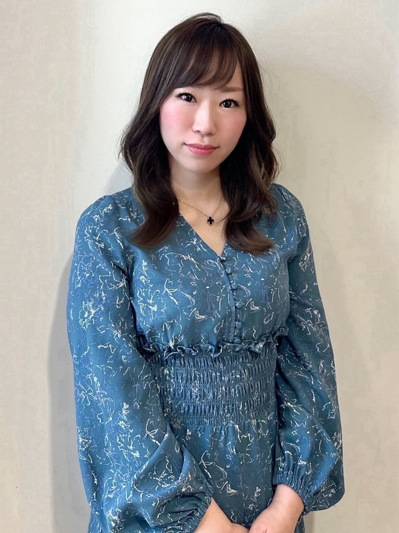 Euphoria 銀座本店 Smart Salon【ユーフォリア】_山村 実和子【全店人気No.1】ミルボンビューティソムリエ