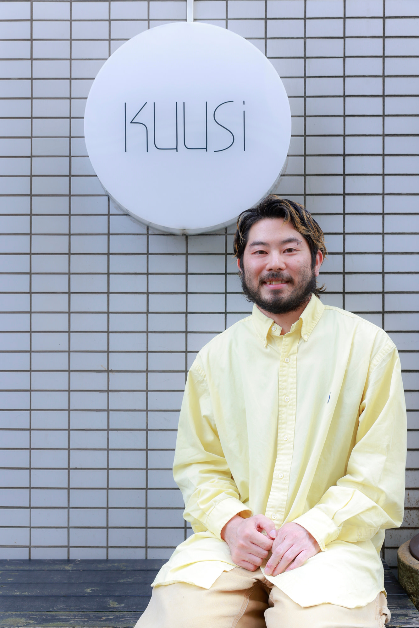 Kuusi_木村　好章【高円寺】