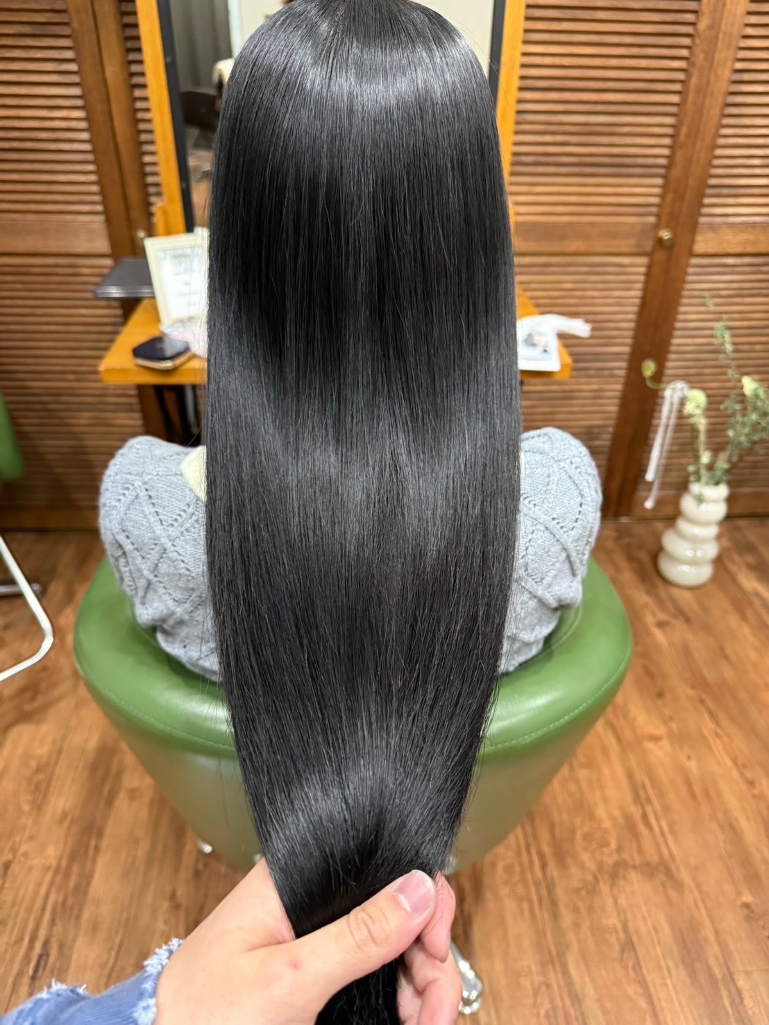 LIEN HAIR【リアンヘアー】_2