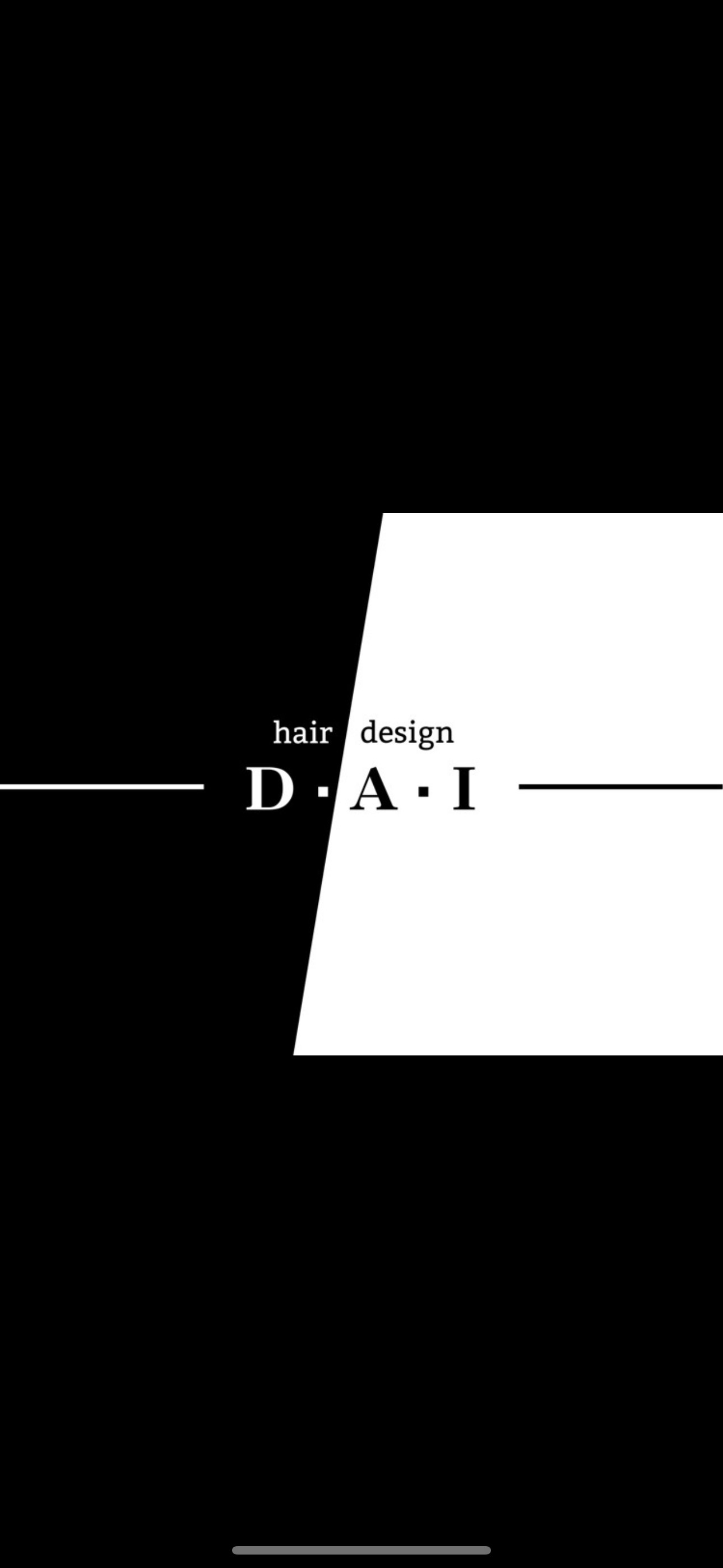 hair design D・A・I_木下 大輔