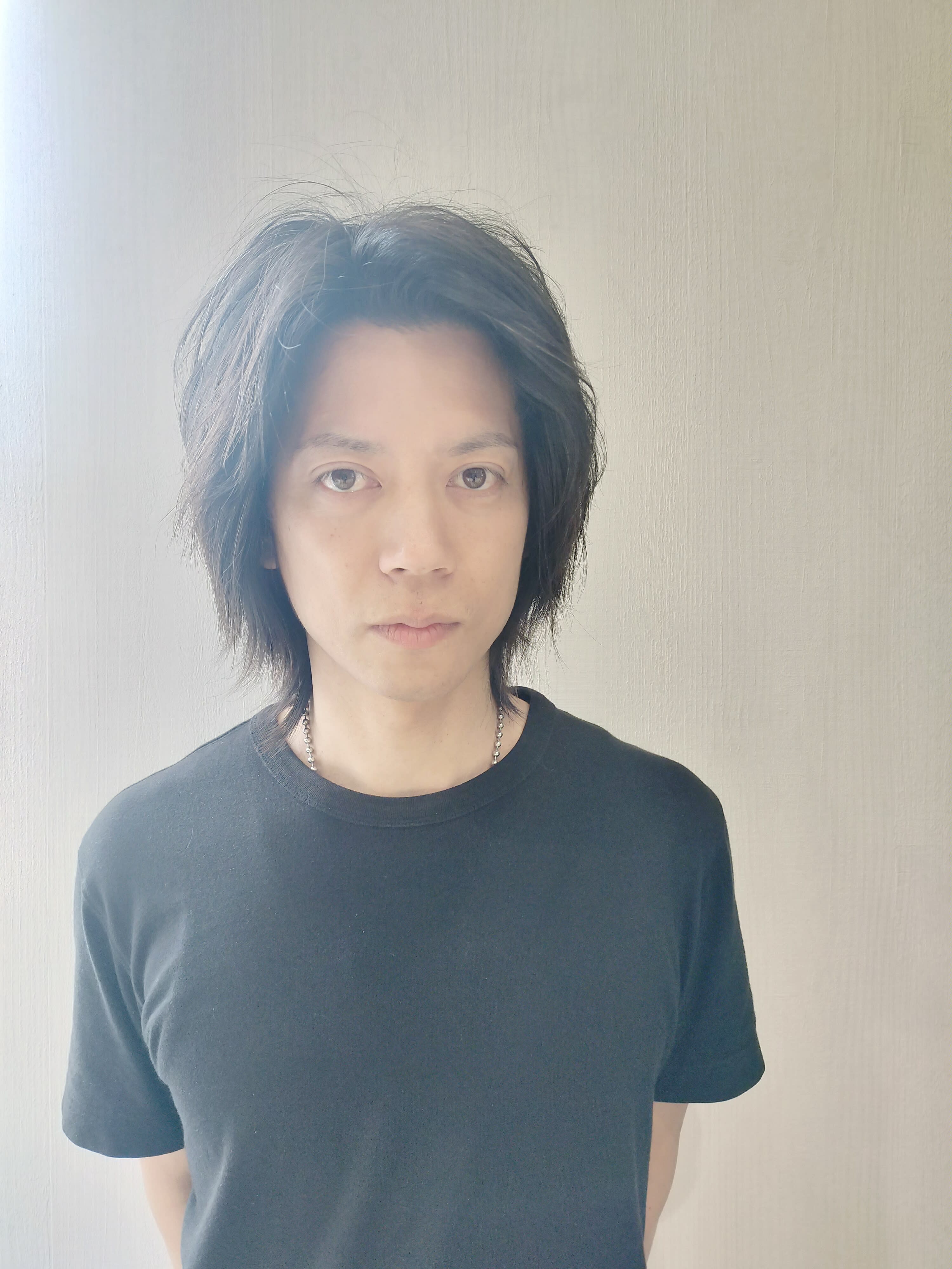 HAIR & MAKE EARTH 花小金井店_いえだ