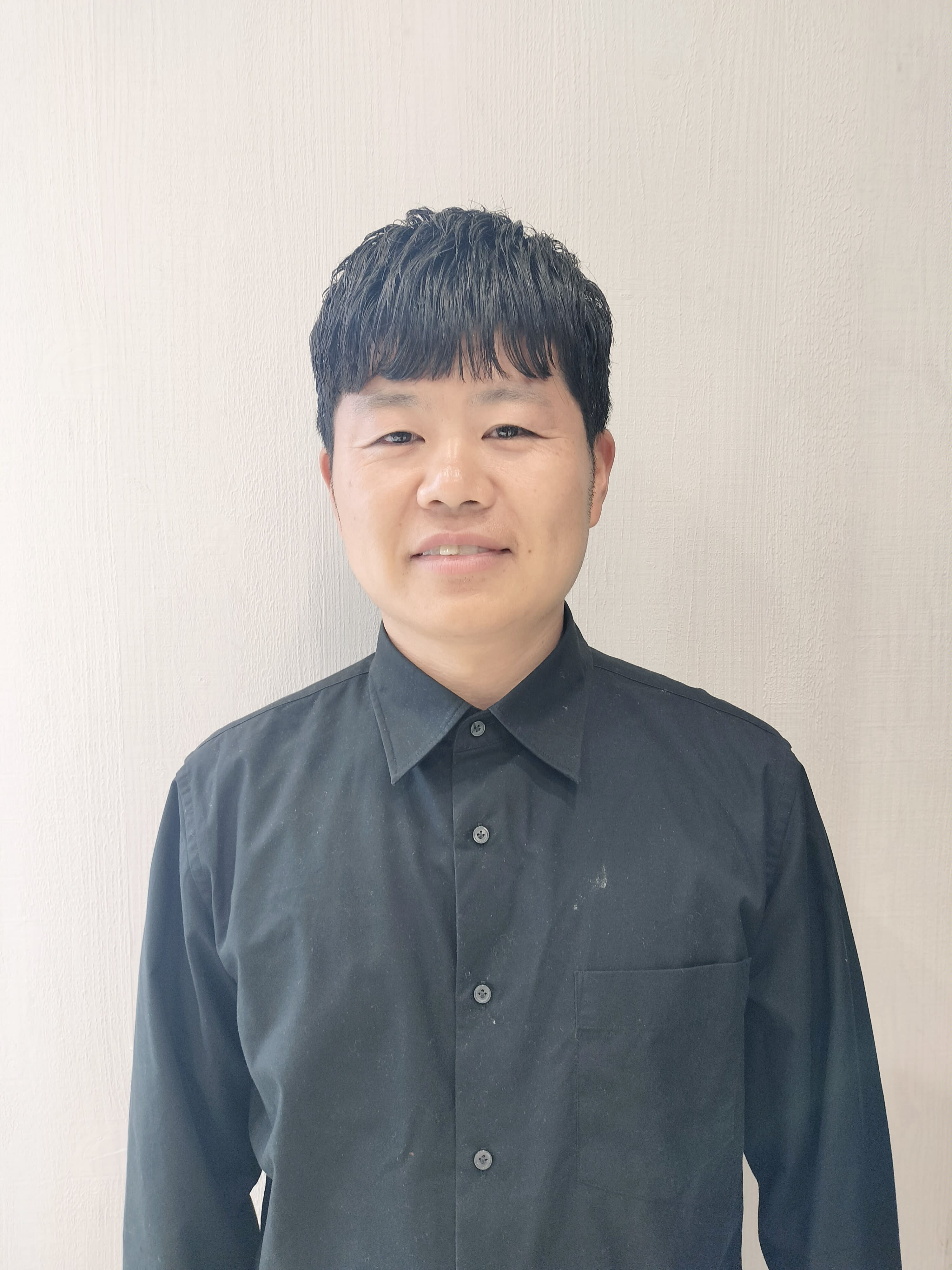HAIR & MAKE EARTH 花小金井店_増田裕人