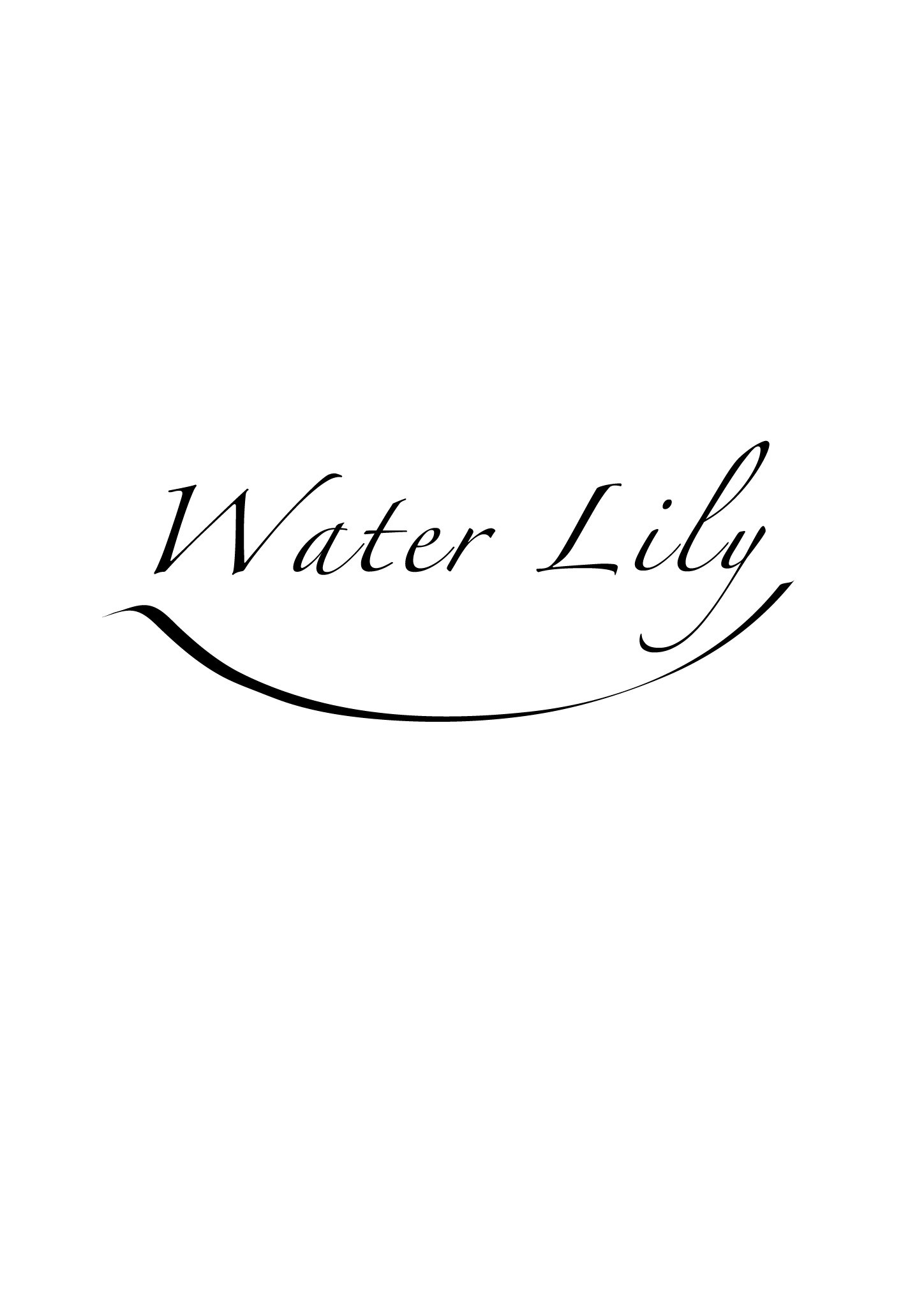 Water Lily_一瀬 美咲