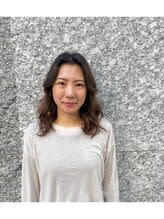 CLAVIA.ECLART梅田店_Masumi