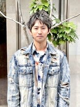 CLAVIA.ECLART梅田店_太田 雄大