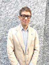 CLAVIA.ECLART梅田店_Ike.