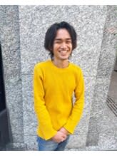 CLAVIA.ECLART梅田店_武田 諒