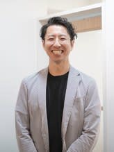 CLAVIA.ECLART梅田店_森田 雷蔵