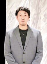 CLAVIA.ECLART梅田店_屋部 幸宏