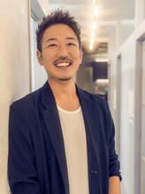 CLAVIA.ECLART梅田店_西舘 亮太