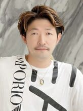 CLAVIA.ECLART梅田店_南 裕大