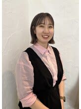 半個室型美容室 Sourire 箱崎店_赤松　汐里　９月から香椎店勤務です。