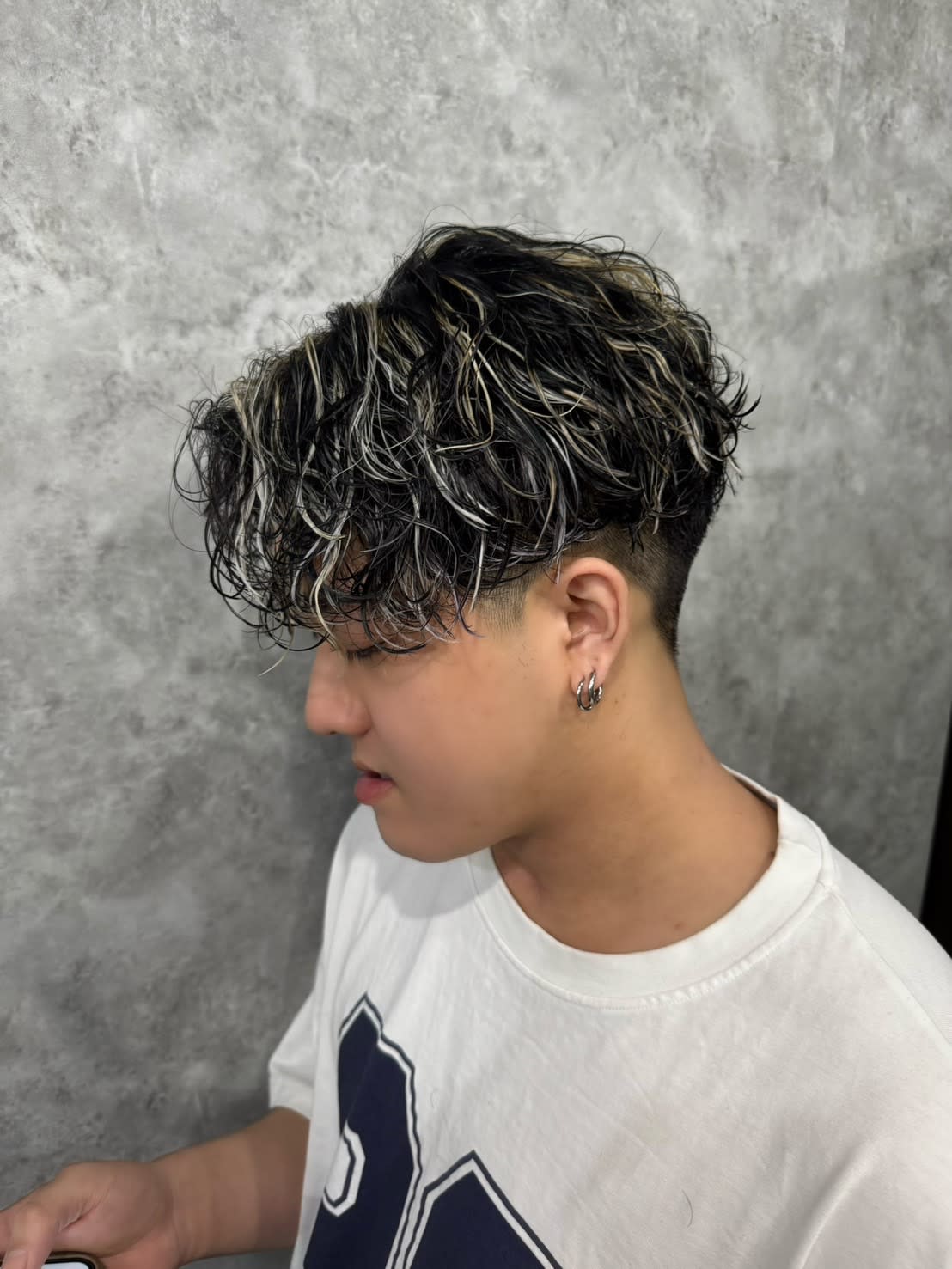 MENS SALON Mertie 錦糸町_2