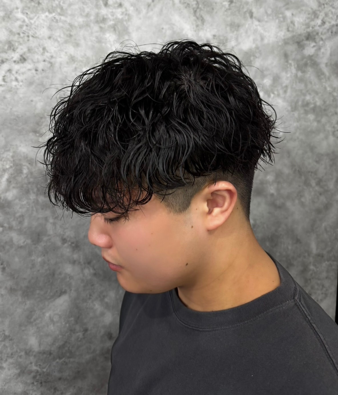 MENS SALON Mertie 錦糸町_1