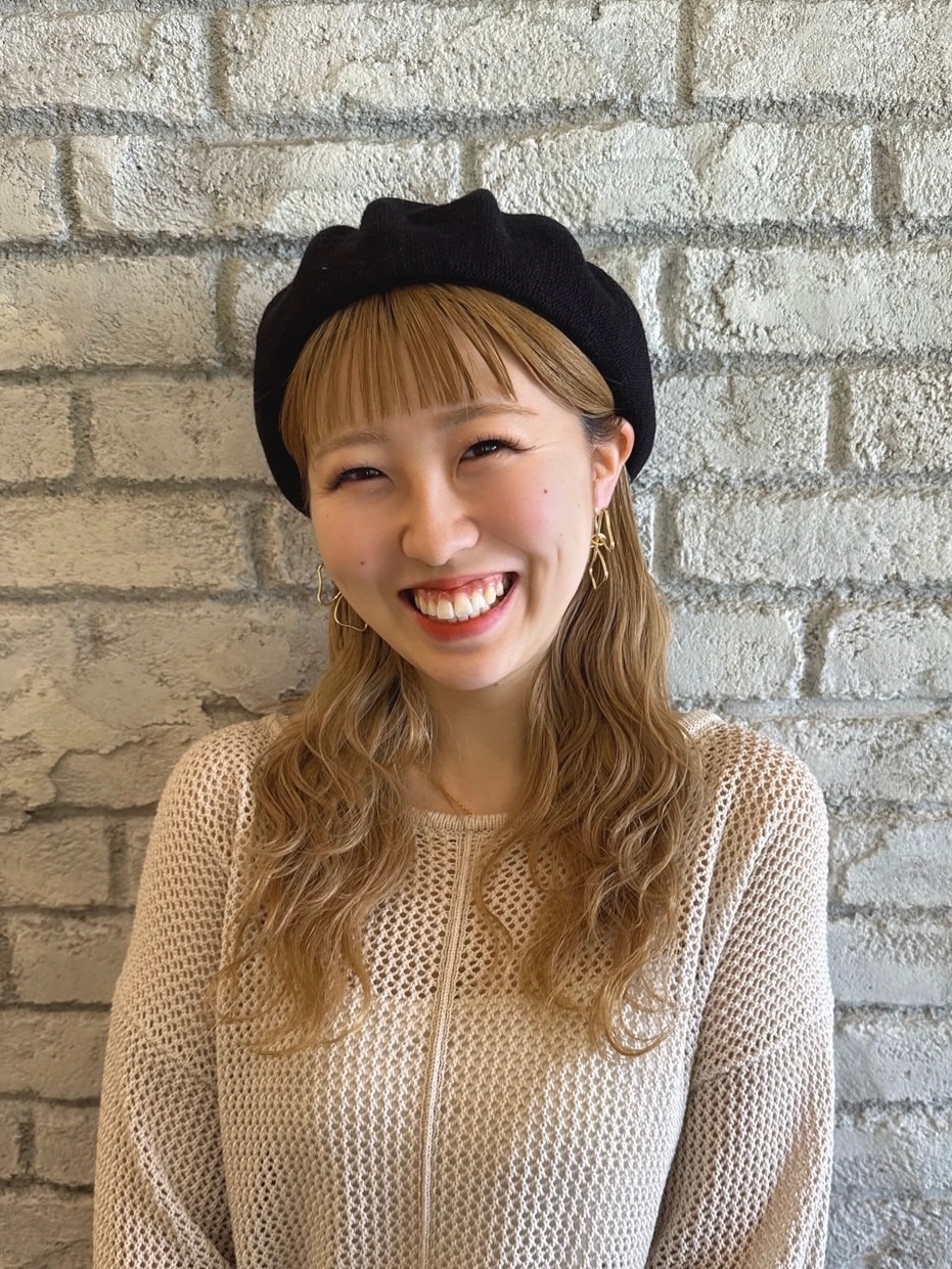 fuhcoh 朝日ヶ丘店_井上 優希