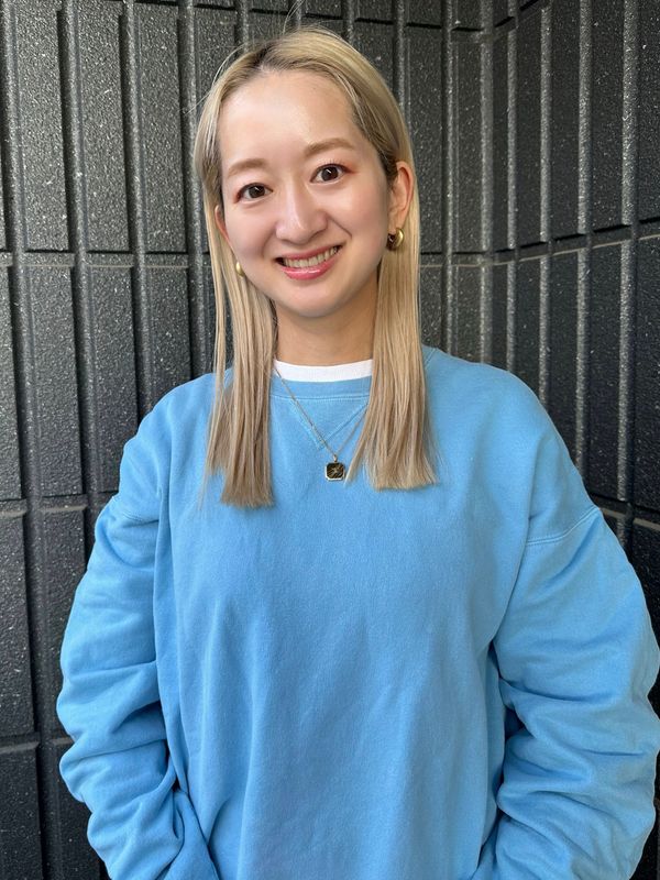 SORA 麻布十番店 【ソラ】_山崎 真奈美