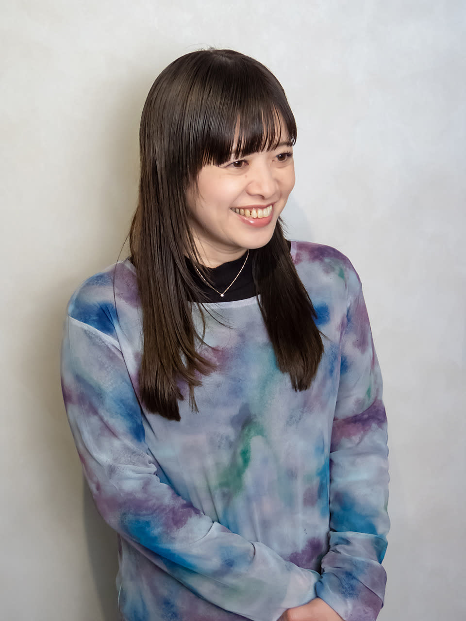 ALIVIA【アリビア】_郡 愛美