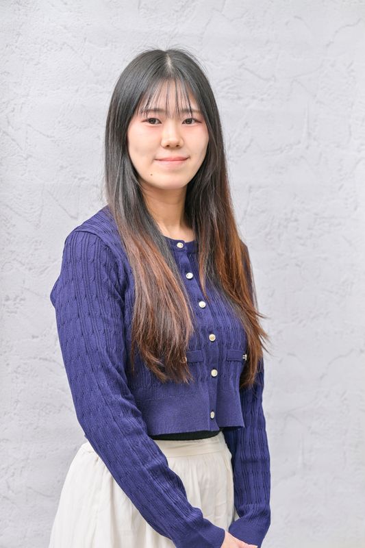 トレーニングサロンイメージア_Seira　Kudo