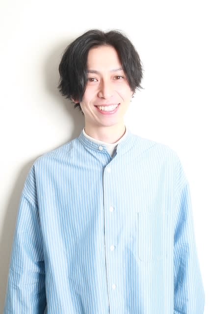 Regarita_安達敬