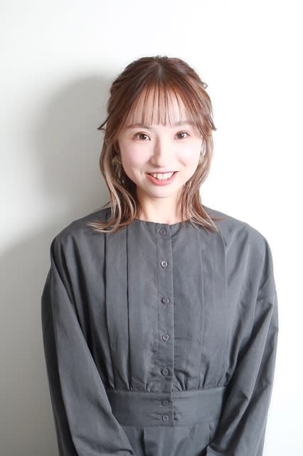 Regarita_大沼 明菜