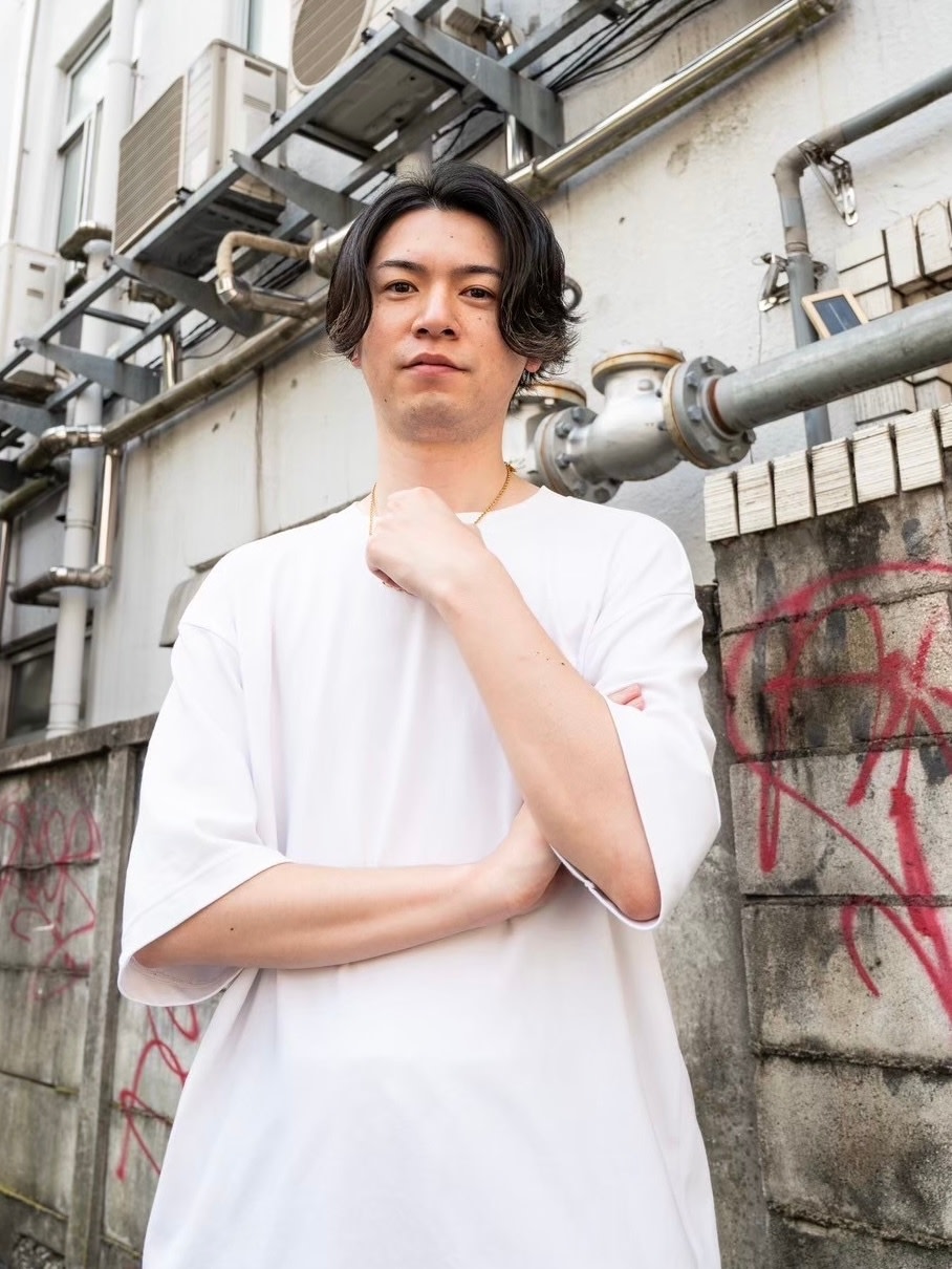 BLAZEMAN BARBERSHOP_RYO