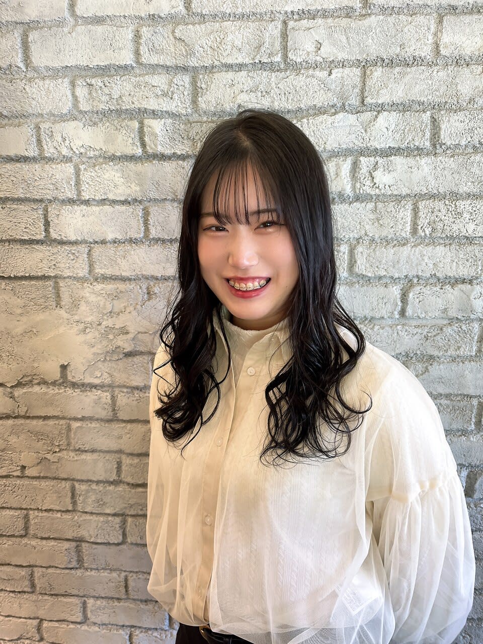 fuhcoh 朝日ヶ丘店_濱崎　萌
