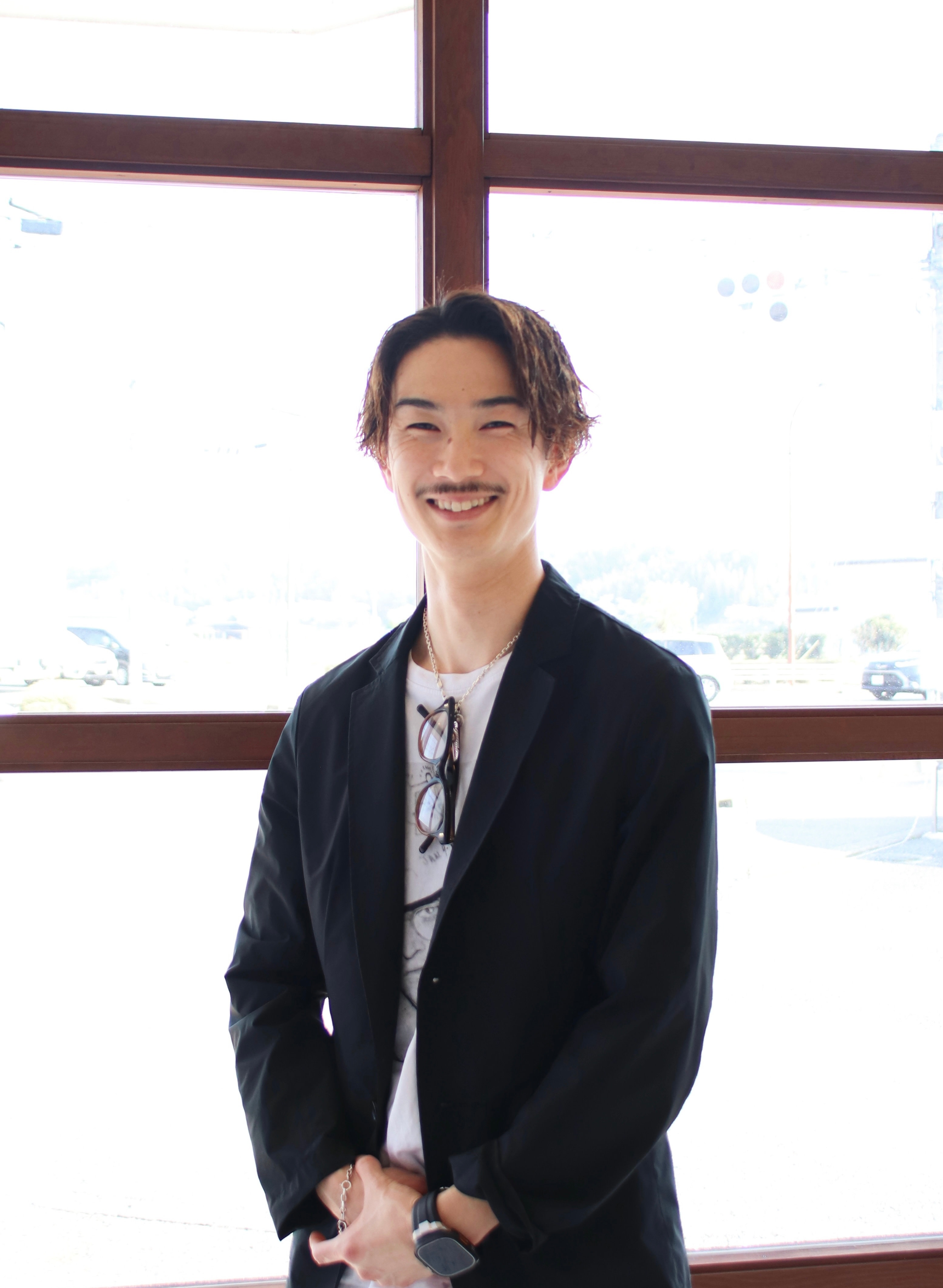 OSAYA YOKAICHI_木村 佳紫紀
