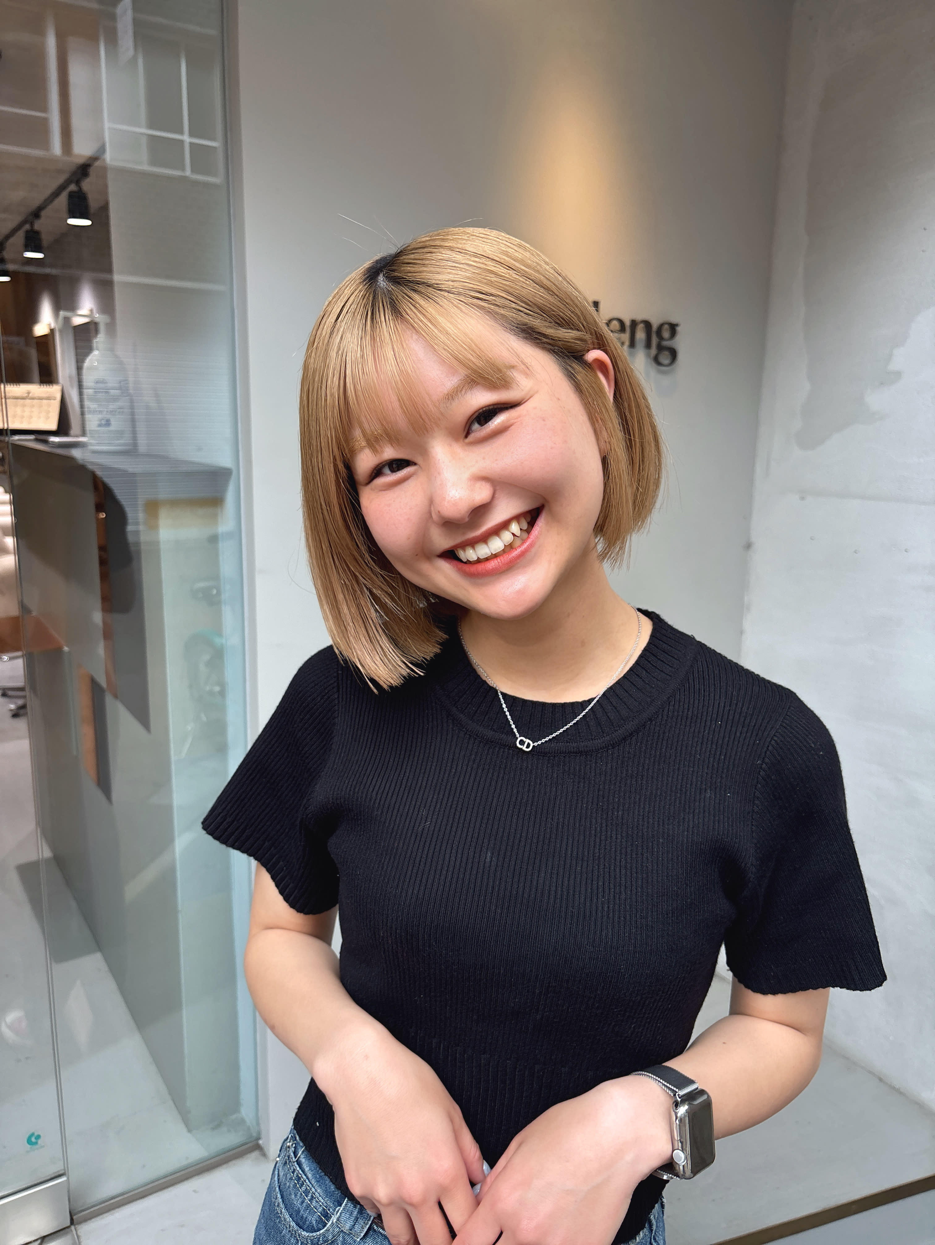 Asheoleng_重家 歌乃