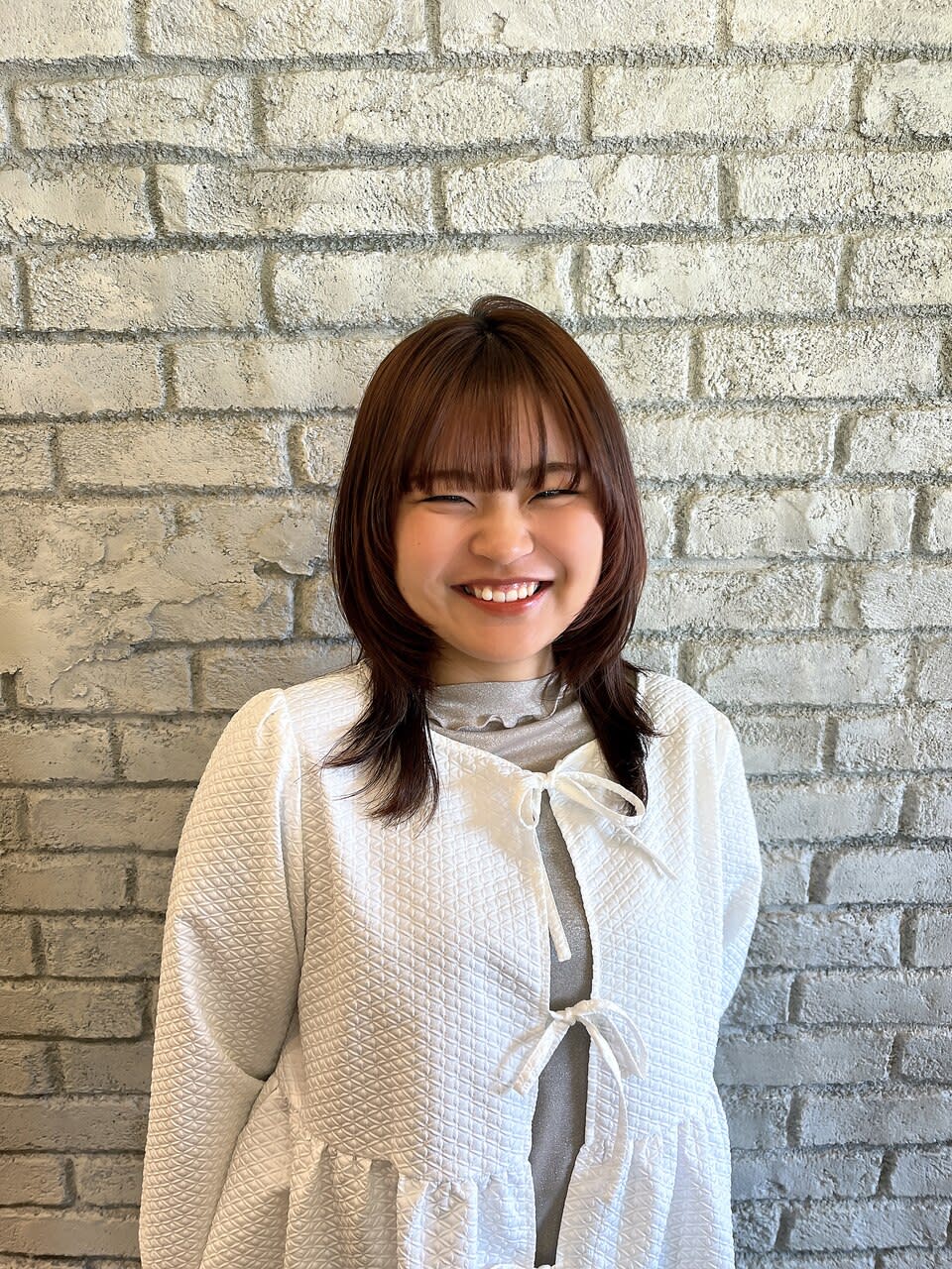 fuhcoh 朝日ヶ丘店_原田　真緒