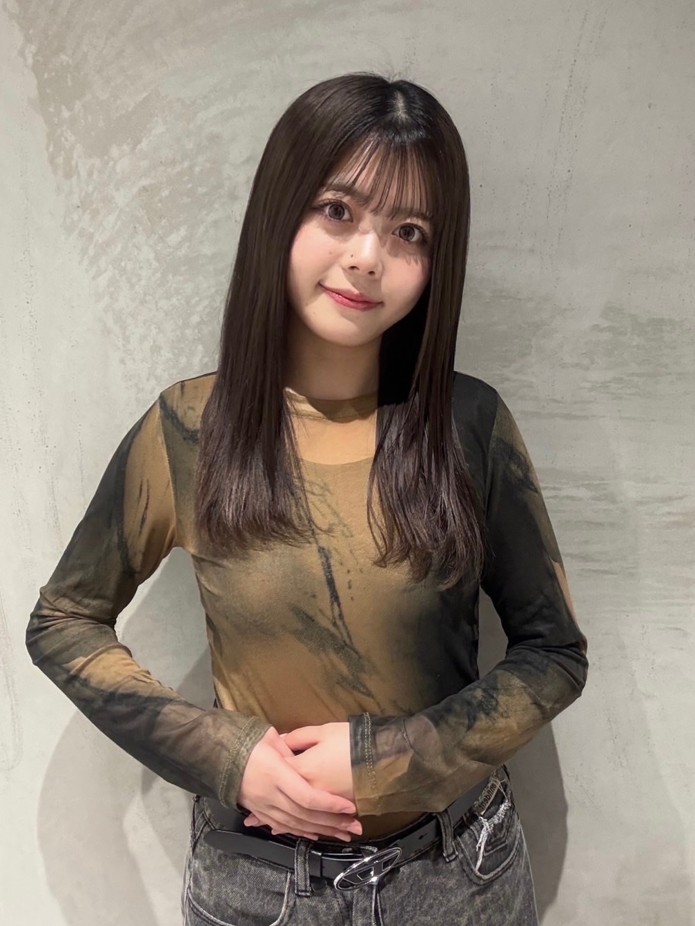 grace_兼政　胡桃
