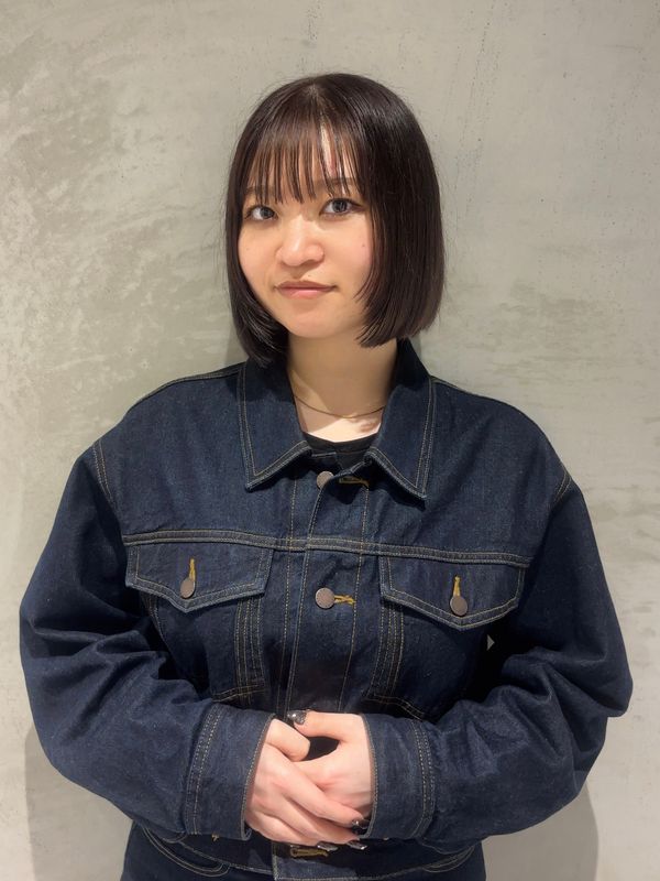 grace_四ツ田　莉奈　