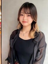marju銀座_野本　麗奈