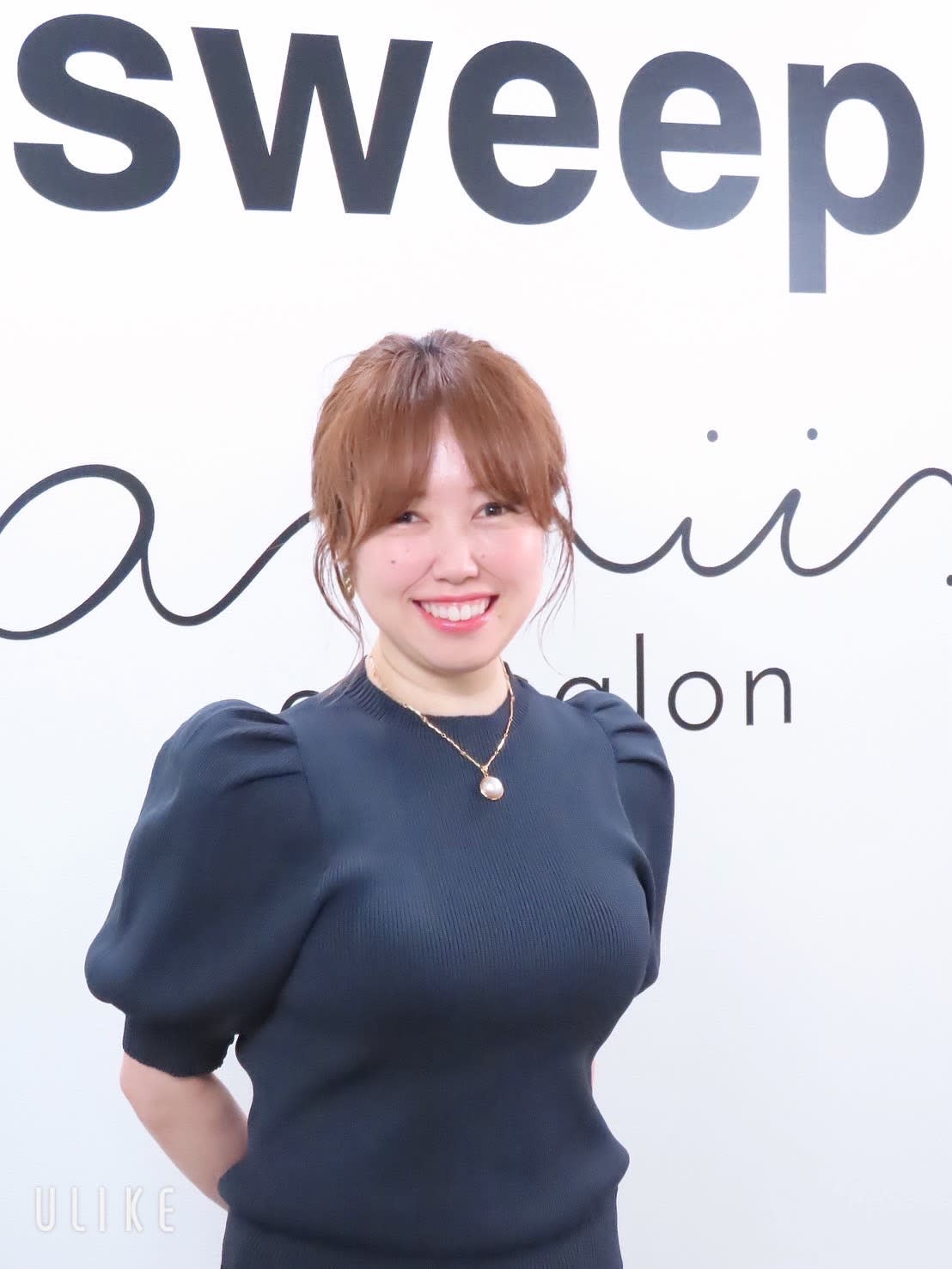 sweep札幌大通_大西 麻菜美